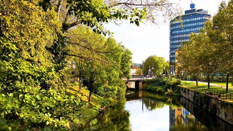Heilbronn, Germany
