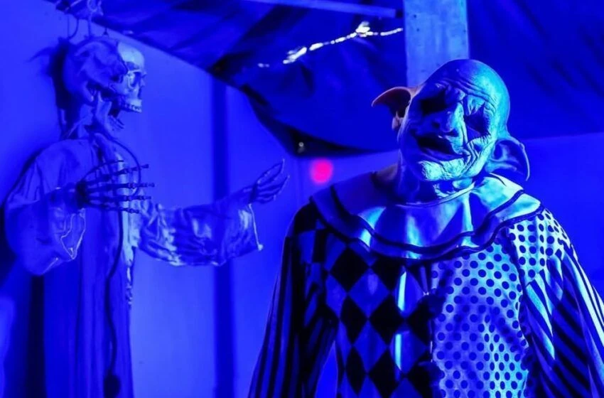 Halloween Horror Zone 10. Fiestas de Torrej&oacute;n