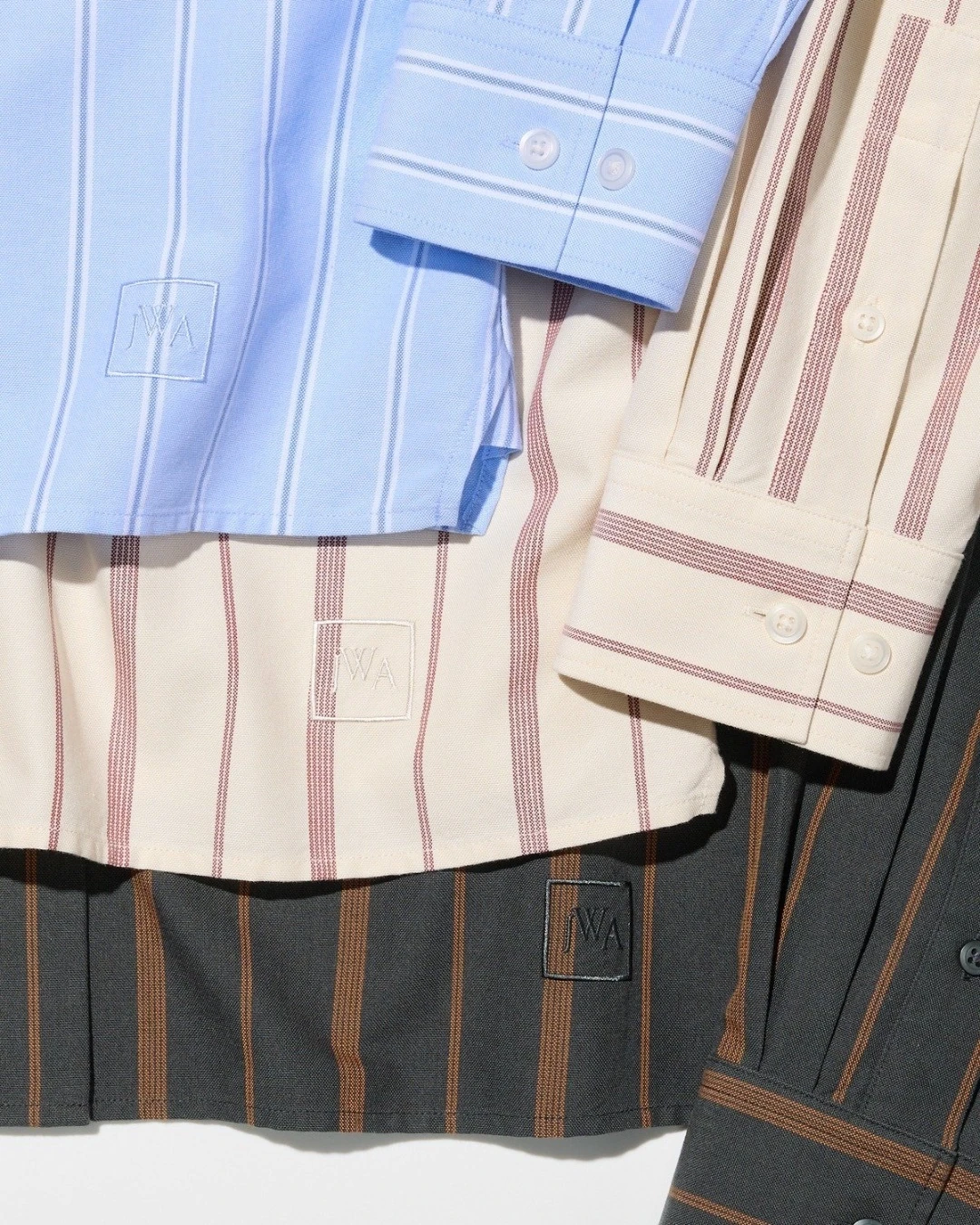 Uniqlo x JW ANDERSON