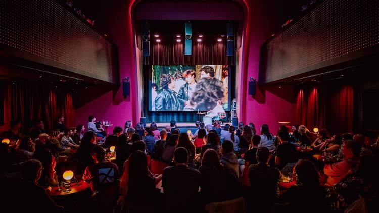 Festival Hilària Festival Hilària