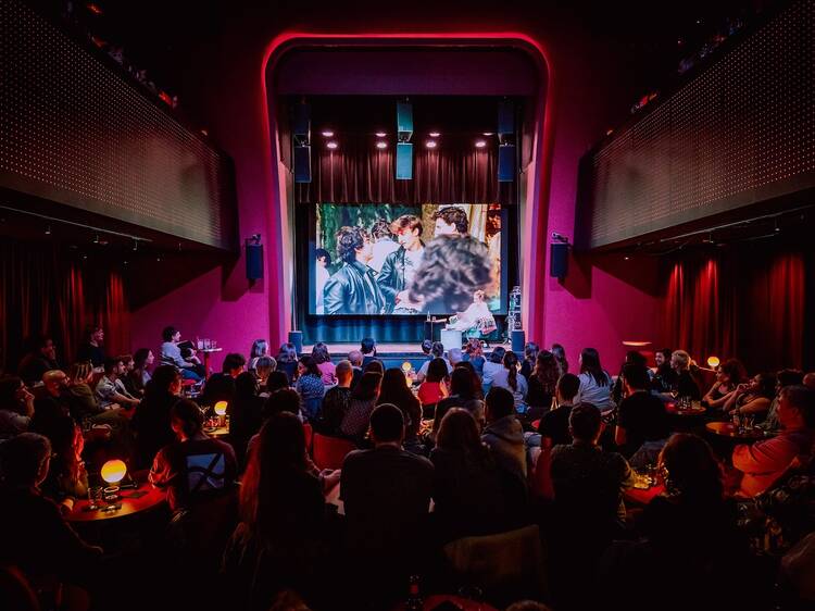 Festival Hilària Festival Hilària