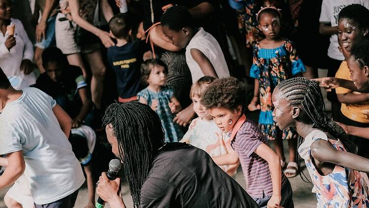S.W.A.G., un studio de danse inclusif à petits prix  