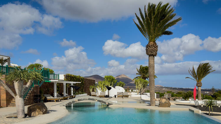 César Lanzarote Luxury Boutique Hotel 