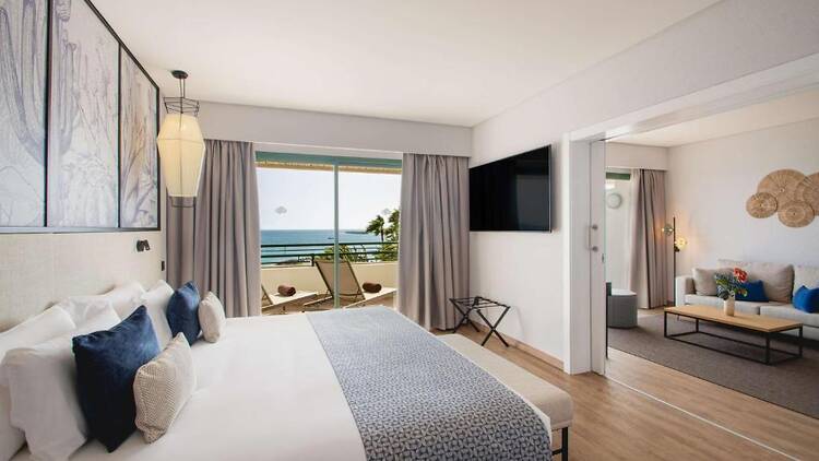 Dreams Lanzarote Playa Dorada Resort & Spa