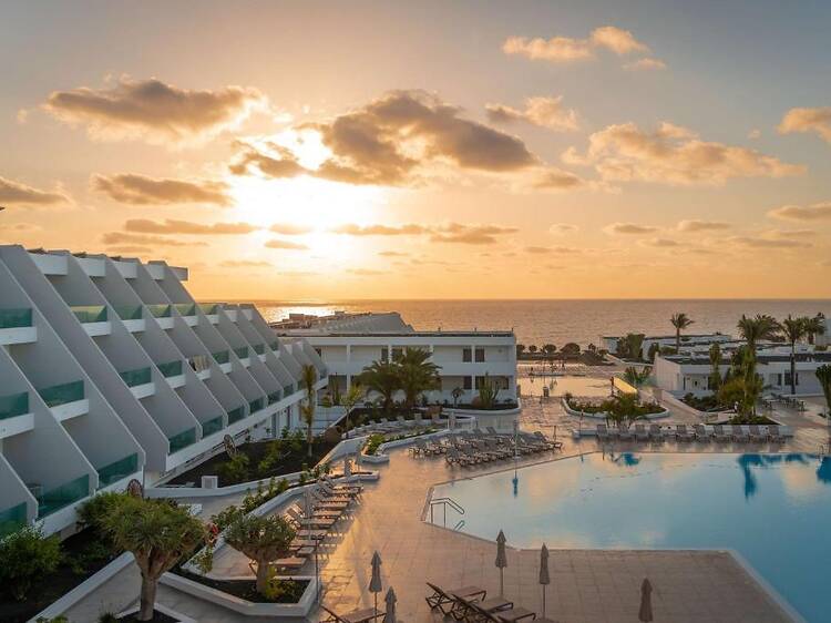 Radisson Blu Resort Lanzarote