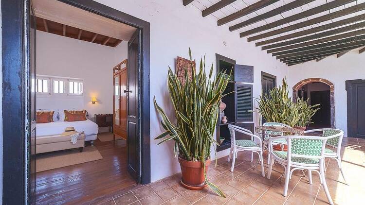 Hotel El Grifo