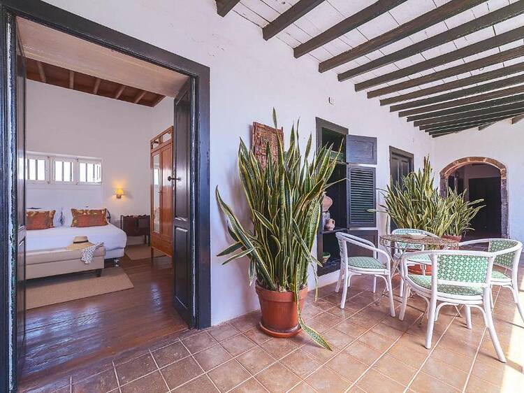 Hotel El Grifo