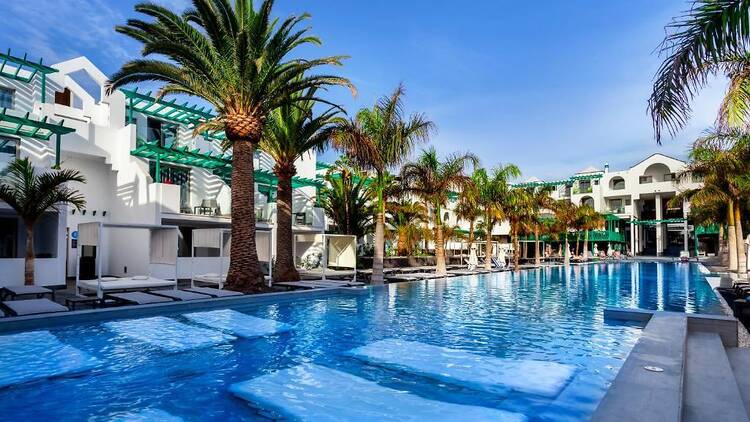 Barceló Teguise Beach - Adults Only