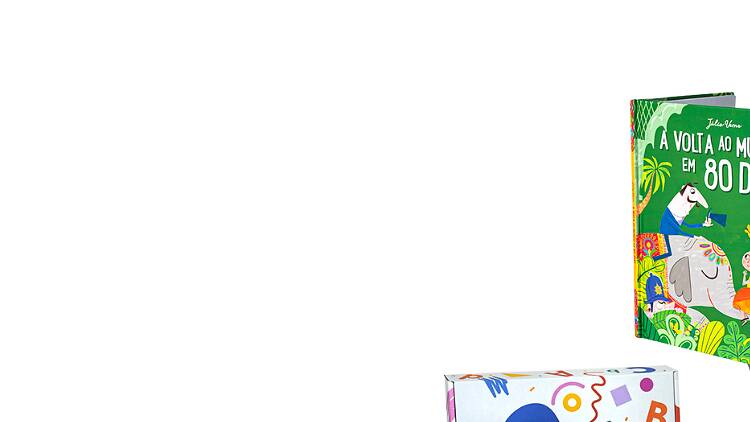 Caixa d’Histórias