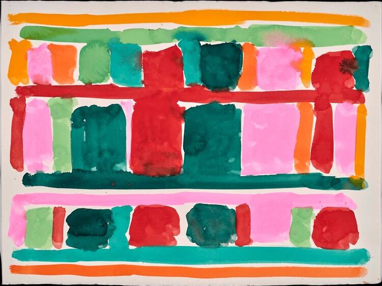 Las exposiciones de arte que puedes ver ahora mismo en Madrid Las exposiciones de arte que puedes ver ahora mismo en Madrid