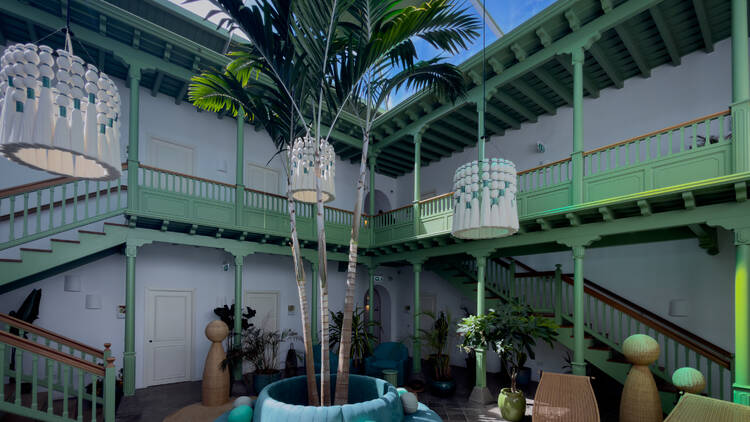 Hotel César Lanzarote