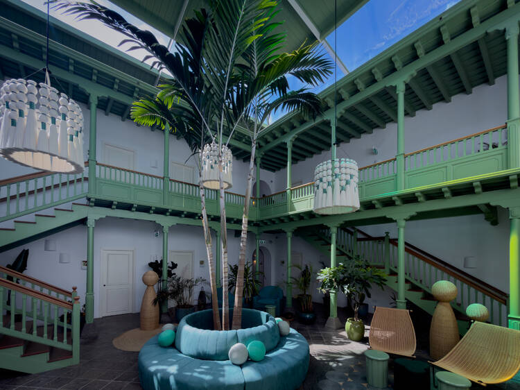 Hotel César Lanzarote
