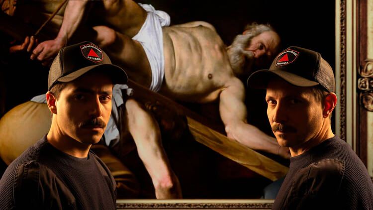 El Brusco
