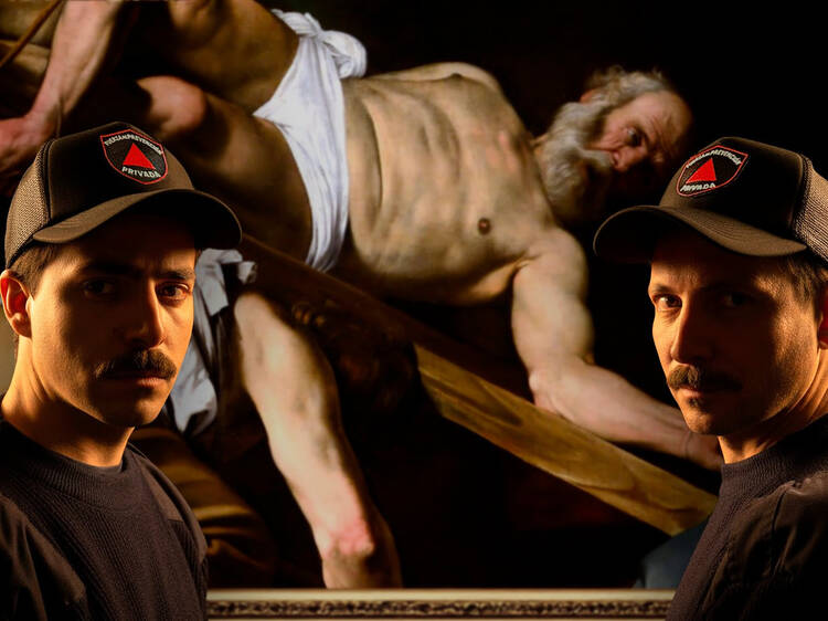 El Brusco