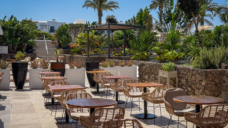 Mynd Yaiza (Lanzarote)