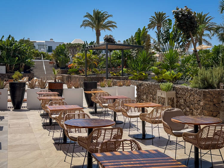 The best hotels in Lanzarote