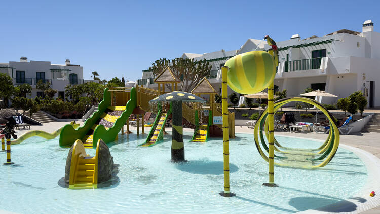 Mynd Yaiza (Lanzarote)