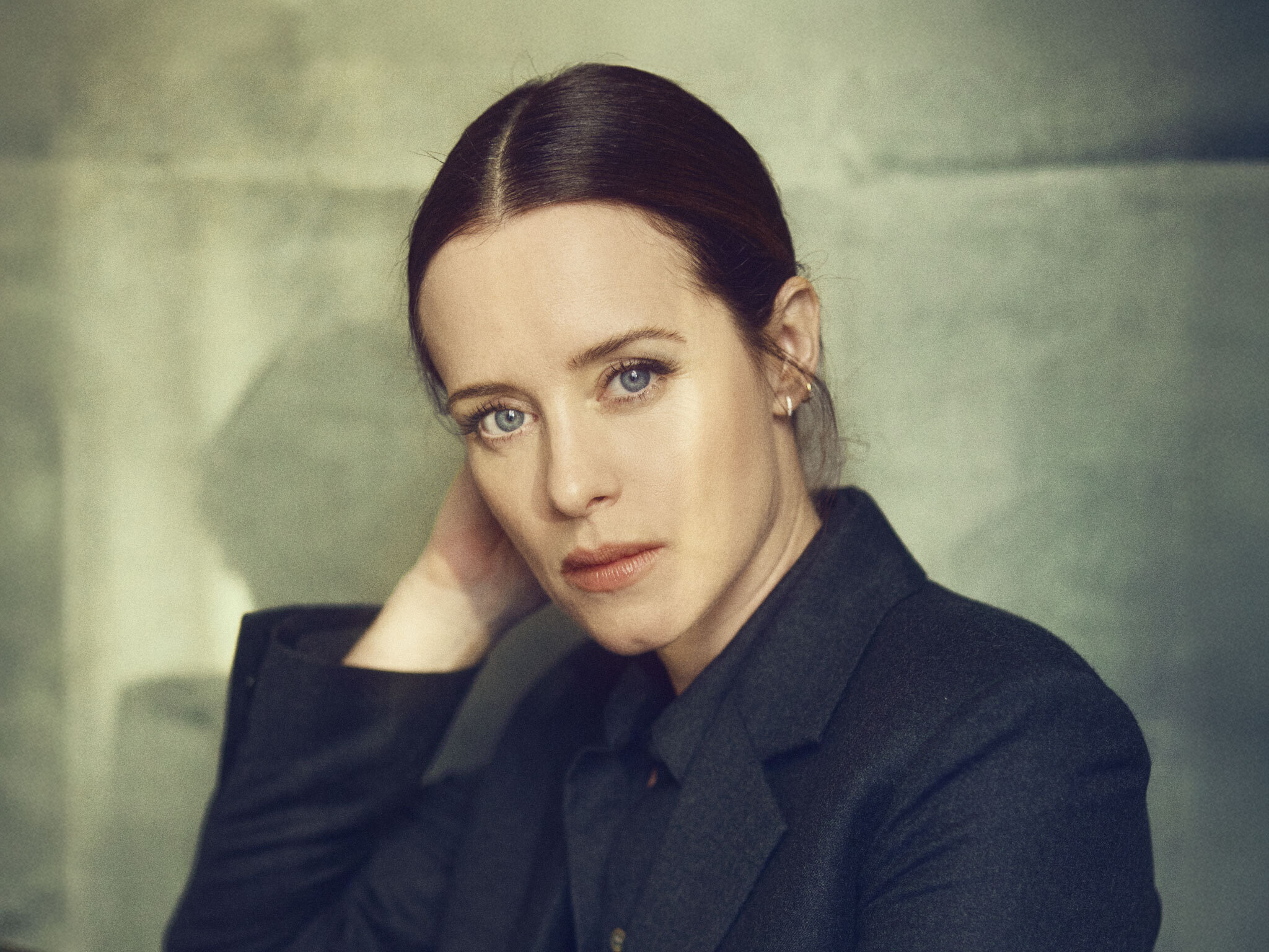 Claire Foy interview: 'If people want to watch a film with a fake human being in it, go for gold'