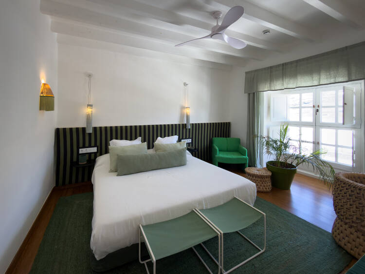 César Lanzarote Luxury Boutique Hotel - Adults Only