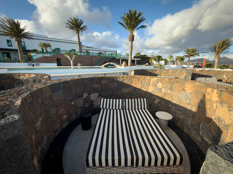 César Lanzarote Luxury Boutique Hotel - Adults Only