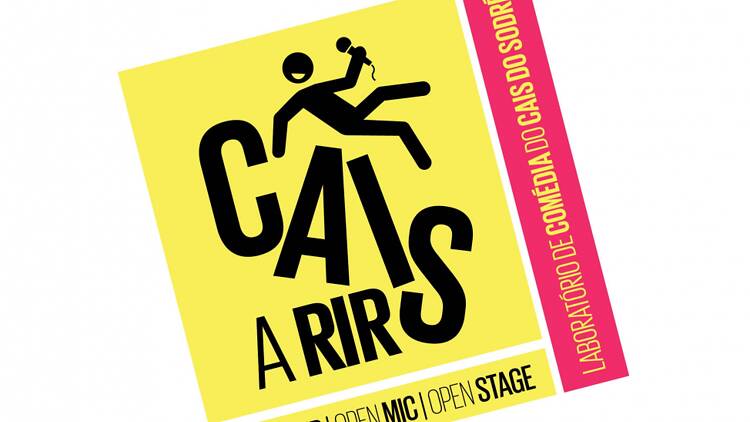 Cais a Rir Cais a Rir