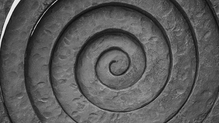 Martín Chirino. Memoria del Círculo