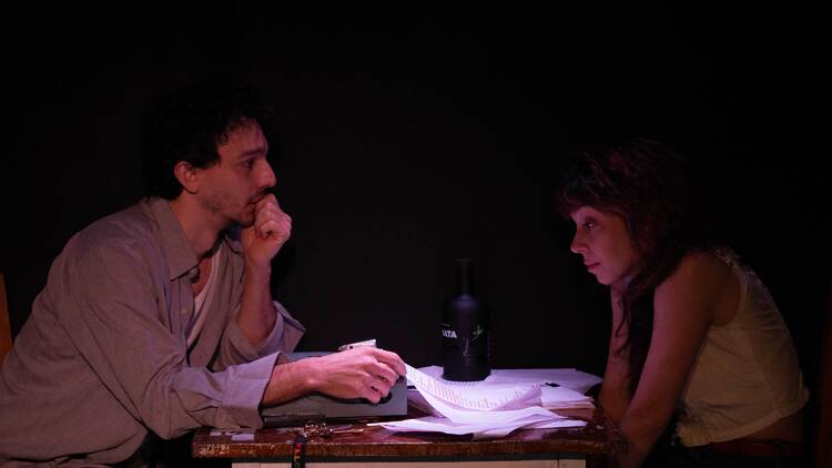 15 Alternative Theater Plays in Buenos Aires to Discover This October