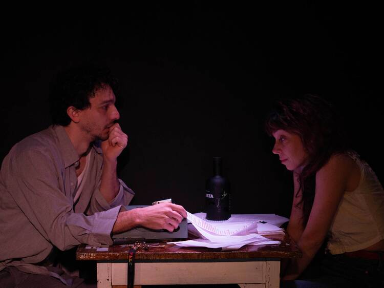 15 Alternative Theater Plays in Buenos Aires to Discover This October