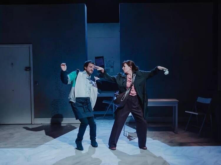 Qué hacer hoy en Madrid Qué hacer hoy en Madrid