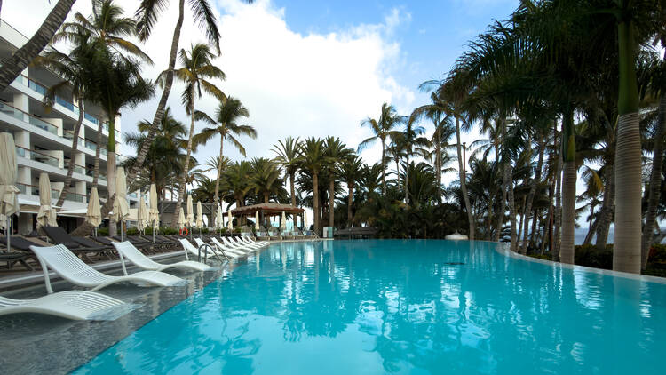 Hotel Fariones