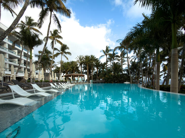 Hotel Fariones