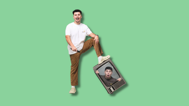 Isto Não Passa na TV