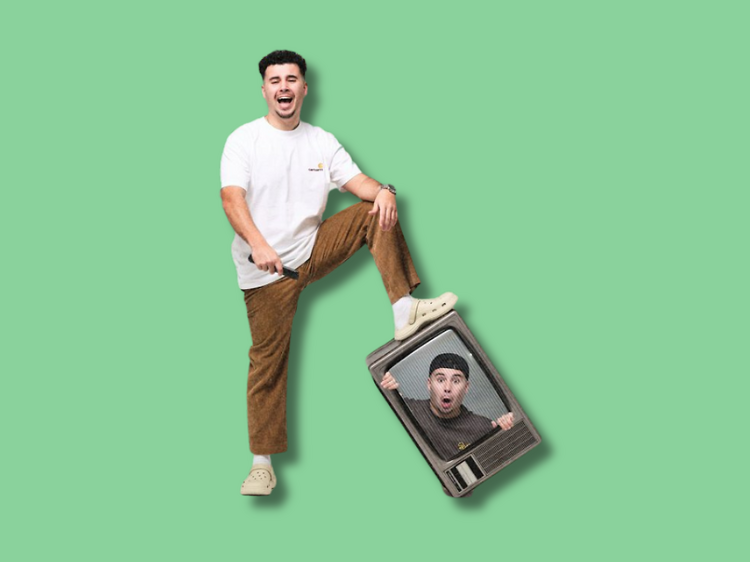 Isto Não Passa na TV