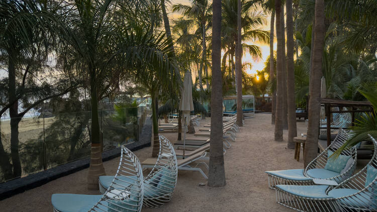 Hotel Fariones (Lanzarote)