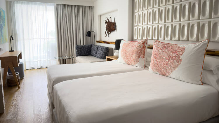 Hotel Fariones (Lanzarote)