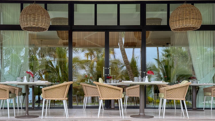 Hotel Fariones (Lanzarote)