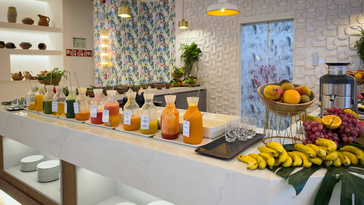 Hotel Fariones (Lanzarote)