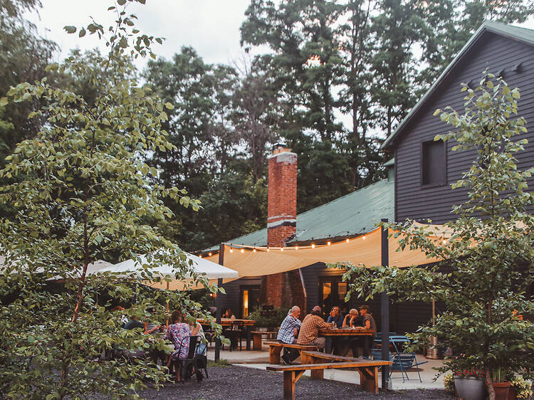 The 12 best Upstate New York resorts and hotels for 2026