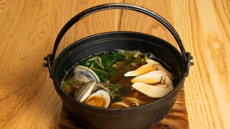 dashi soup