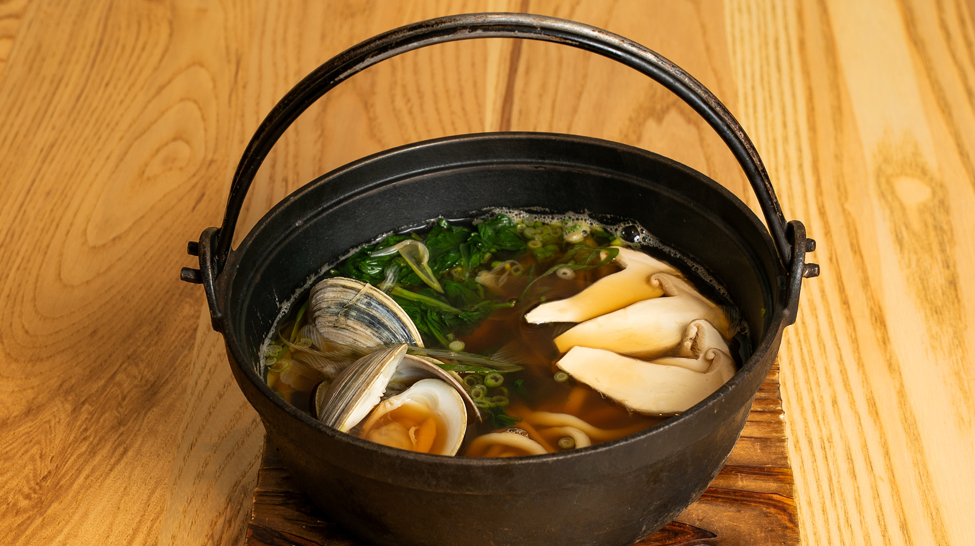 Some of NYC's top Japanese restaurants are joining together for an umami-packed two-week dashi fest