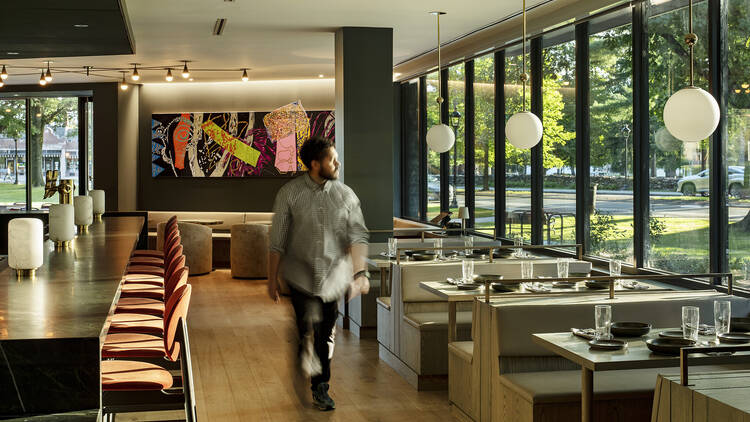 The Heartwood at Vassar, NY