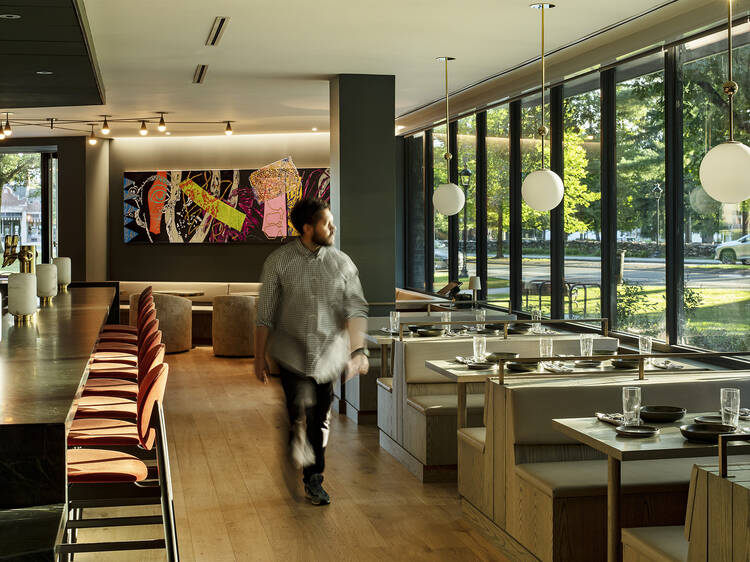 The Heartwood by Vassar, Poughkeepsie