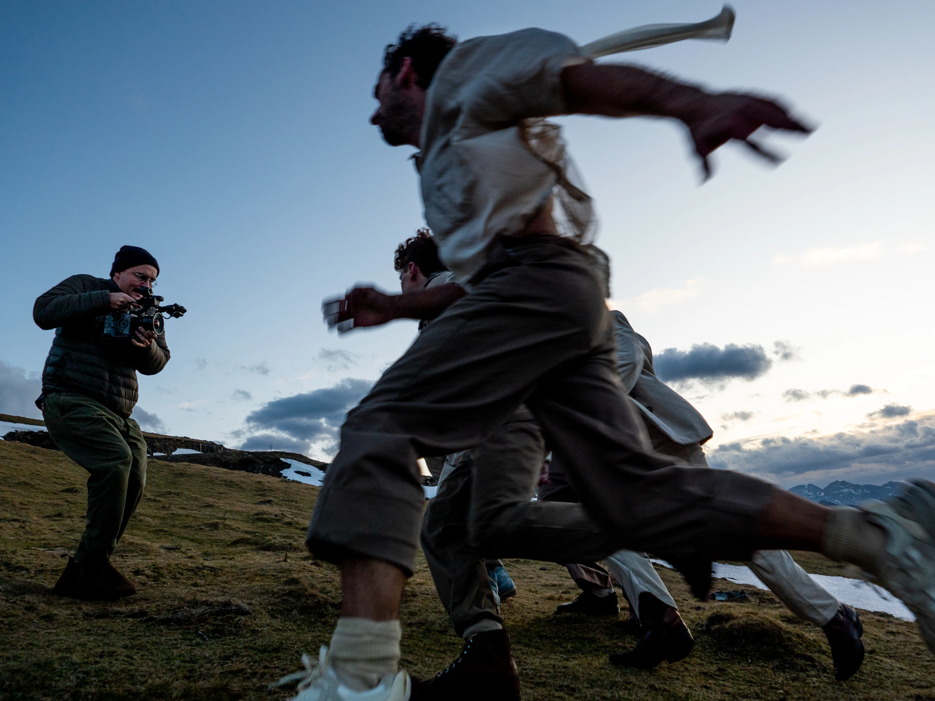 Madrid Tech Show 2025 (Ifema).