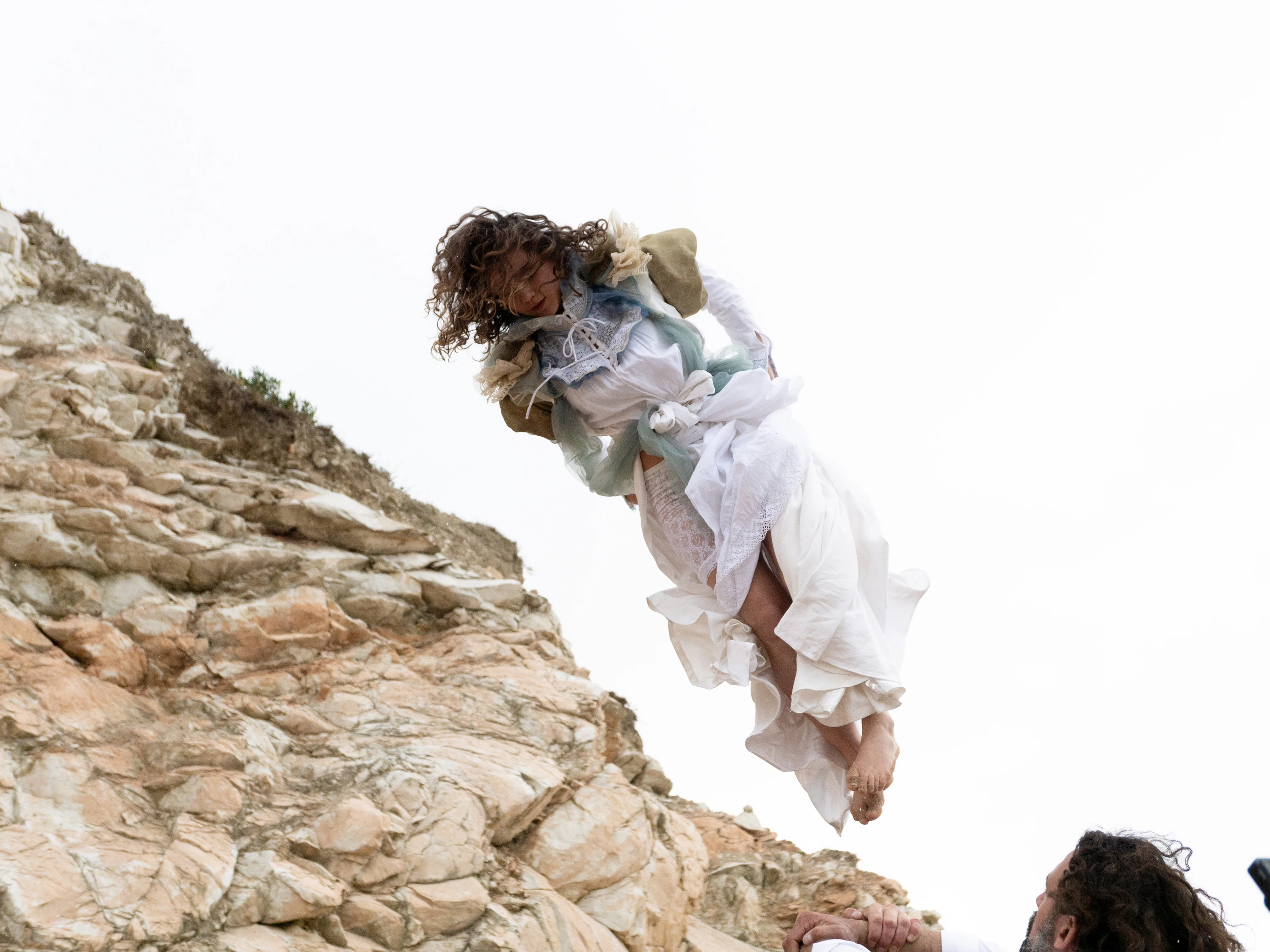 Madrid Tech Show 2025 (Ifema).