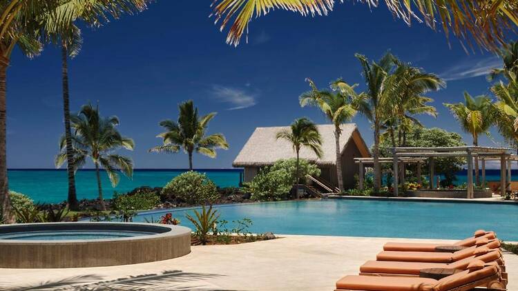 Kona Village, A Rosewood Resort