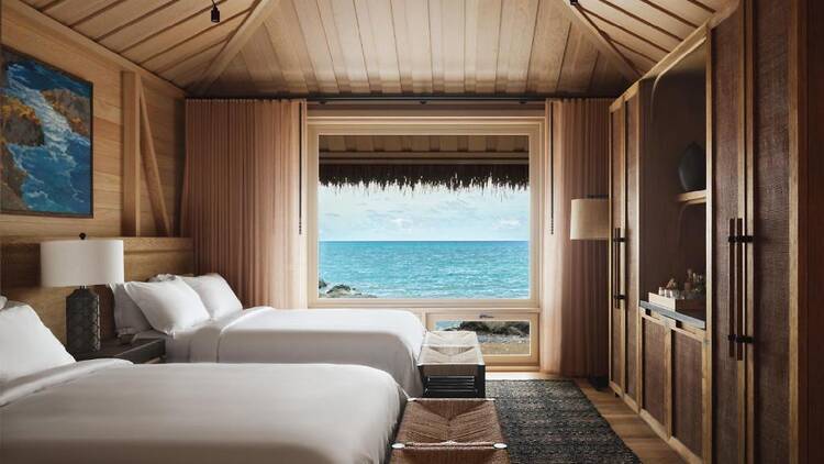 Kona Village, A Rosewood Resort