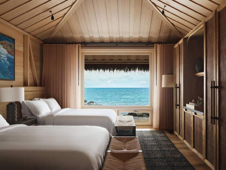 Kona Village, a Rosewood Resort Kona Village, a Rosewood Resort