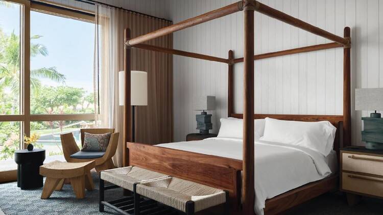 Kona Village, A Rosewood Resort
