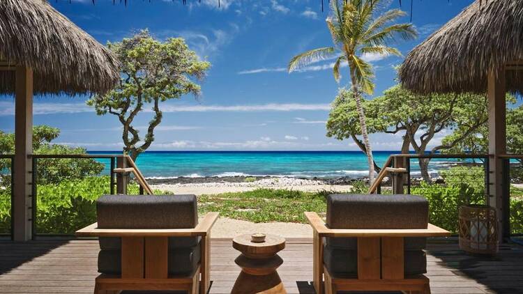 Kona Village, A Rosewood Resort