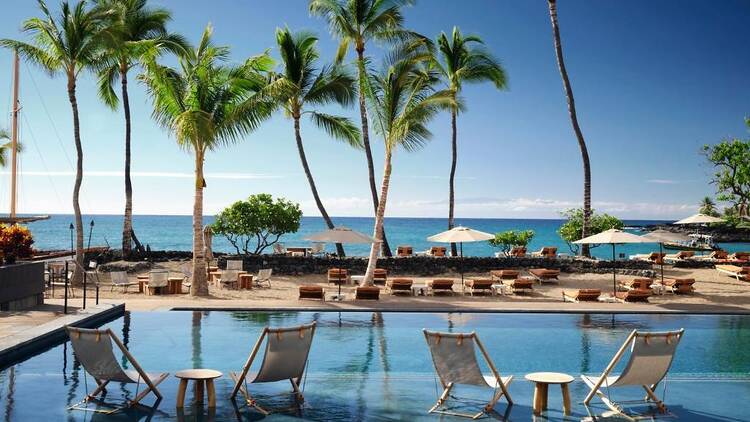 Kona Village, A Rosewood Resort